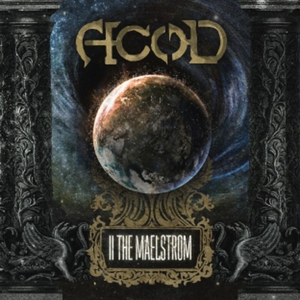 II The Maelstrom