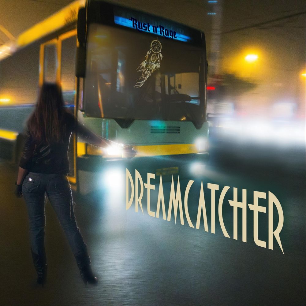 Dreamcatcher