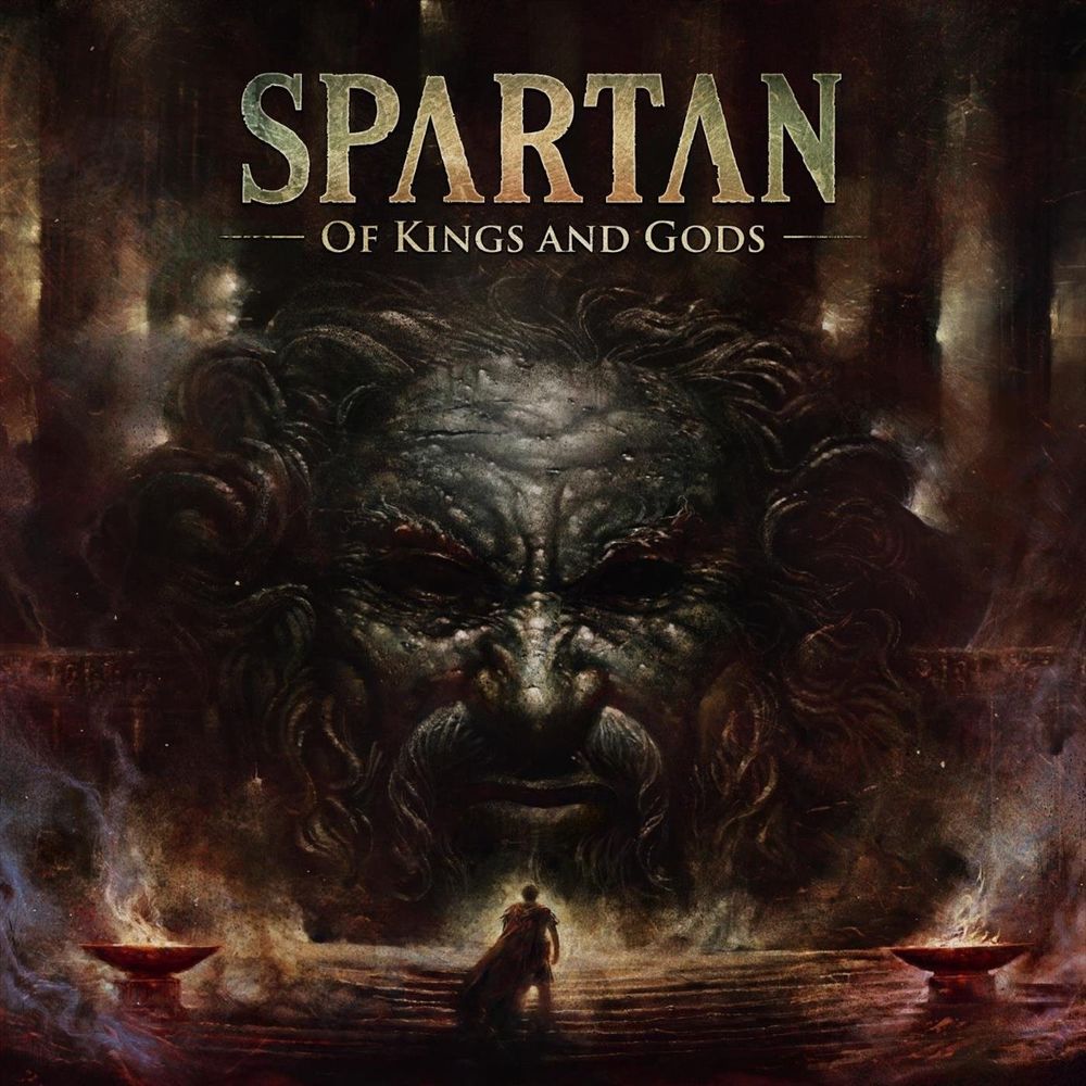 Of Kings And Gods