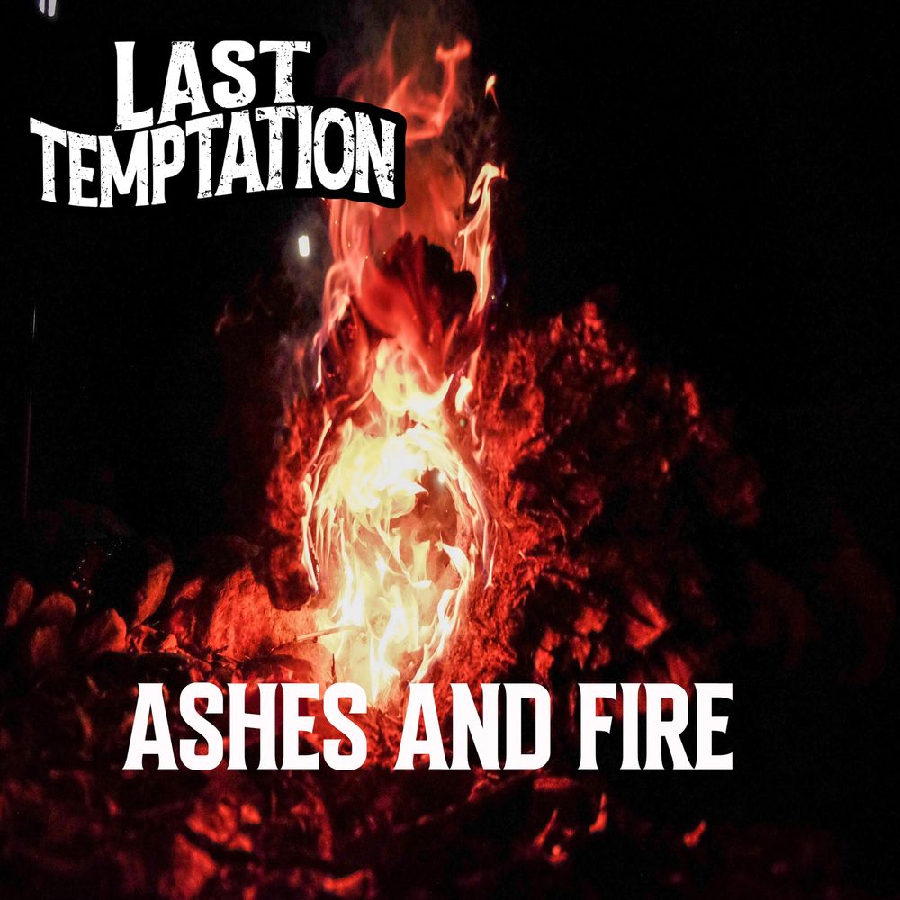 Ashes and Fire