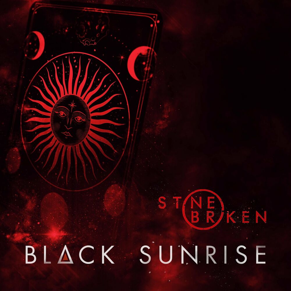 Black Sunrise