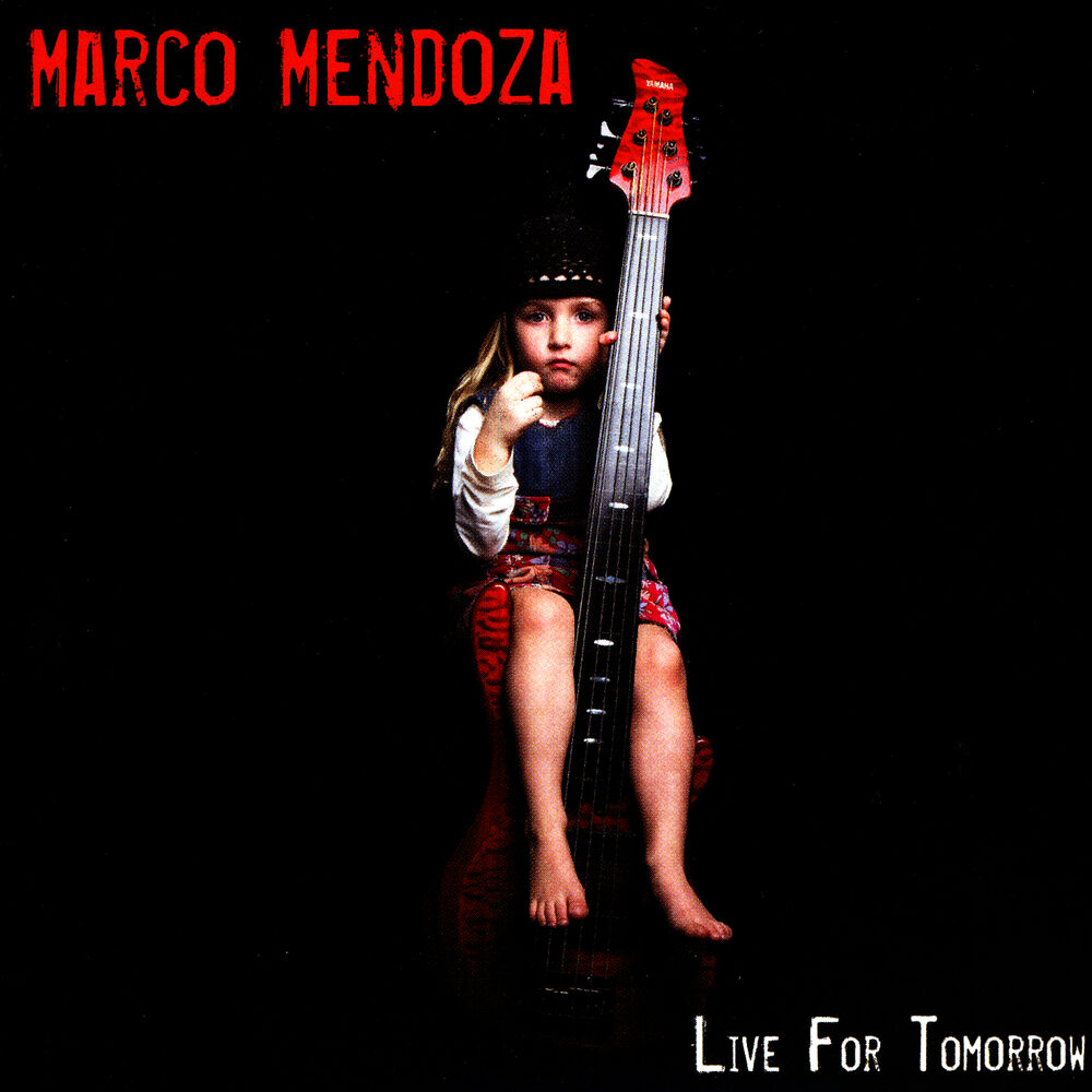 Live For Tomorrow