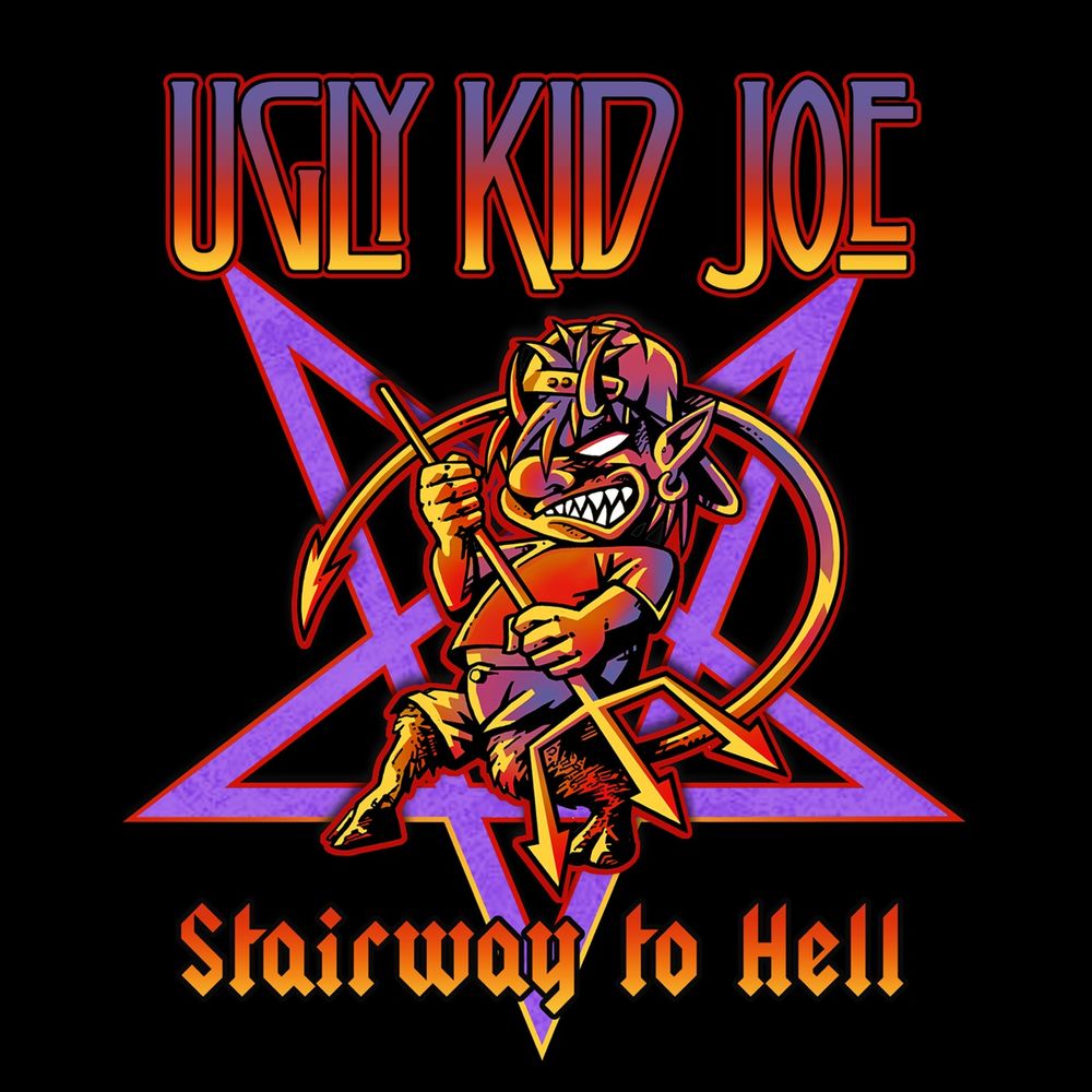 Stairway To Hell