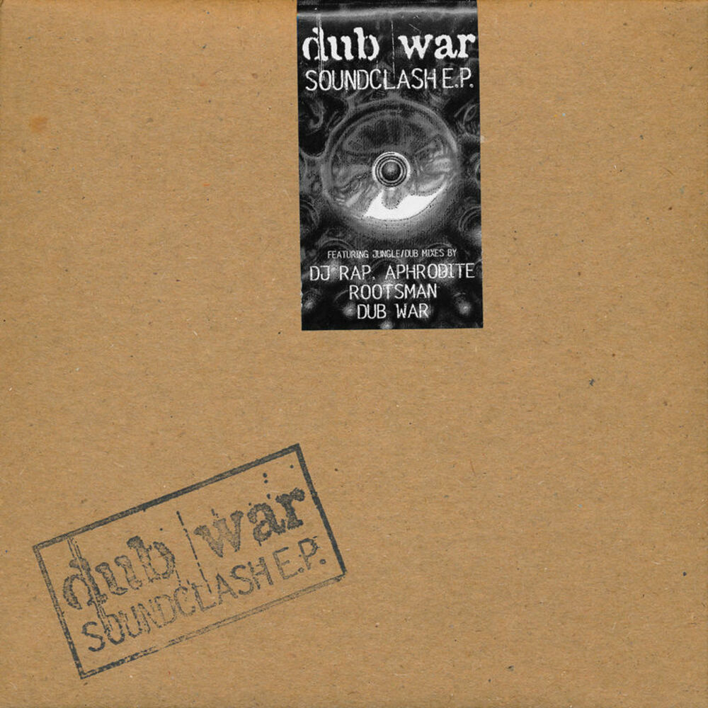 Soundclash E.P.