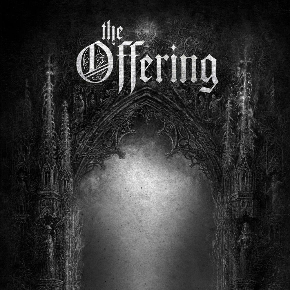 The Offering