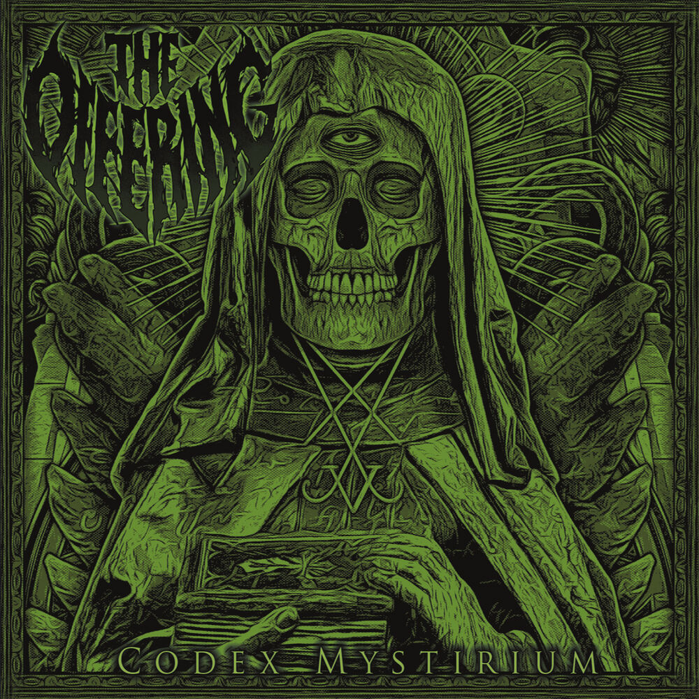 Codex Mystirium