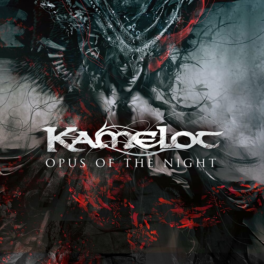 Opus Of The Night (Ghost Requiem)
