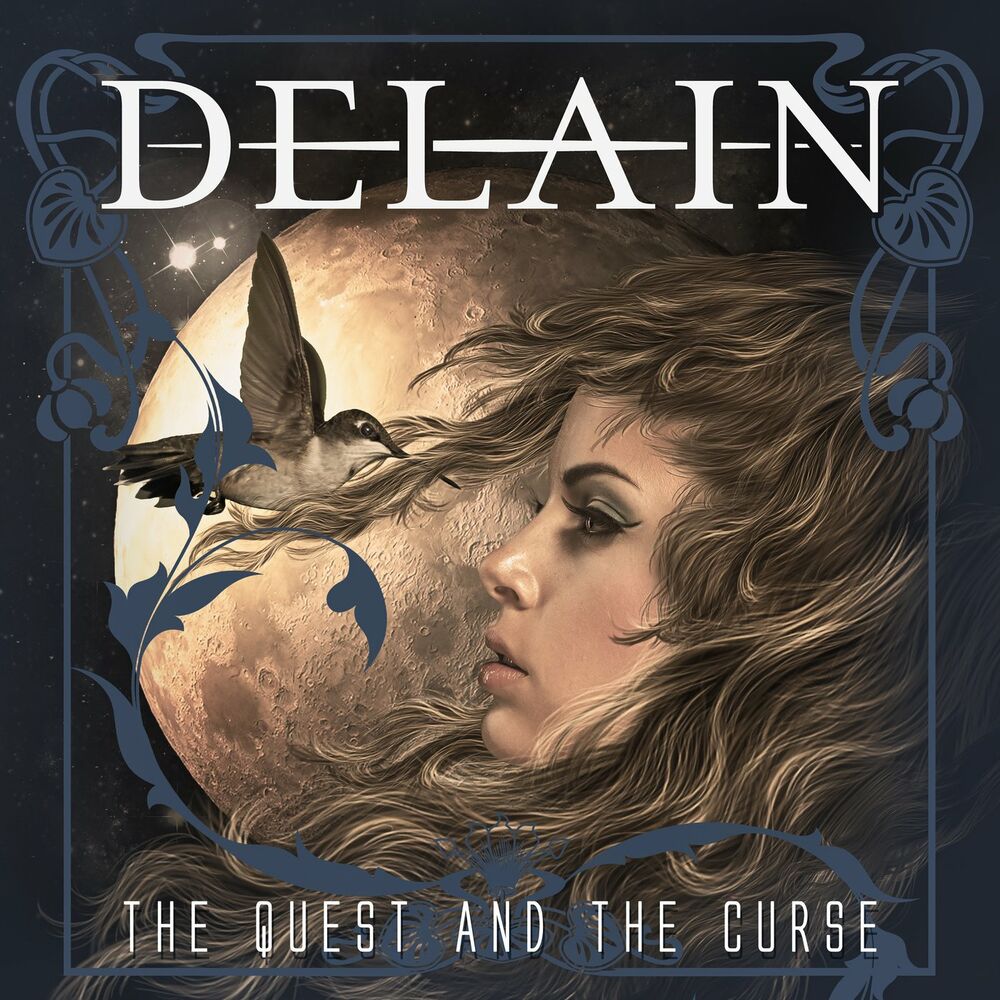 The Quest And The Curse