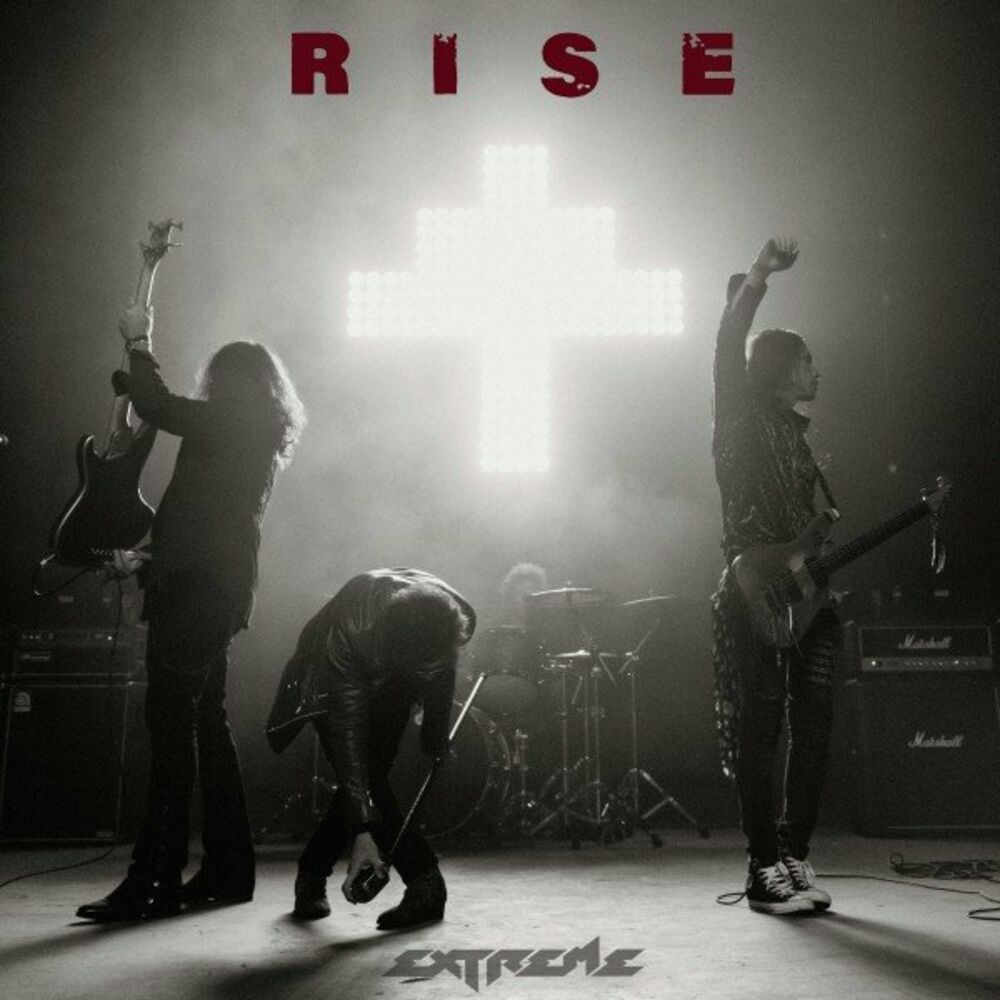 Rise