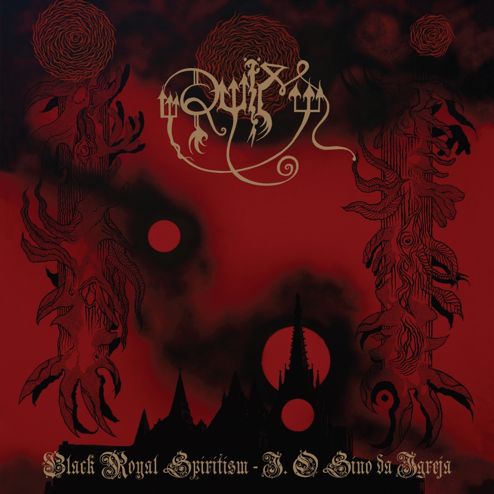 Black Royal Spiritism - I.O Sino Da Igreja