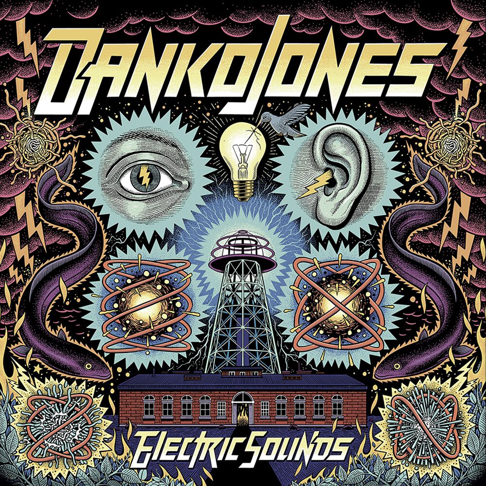 Electric Sounds