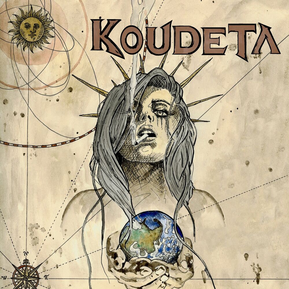 Koudeta