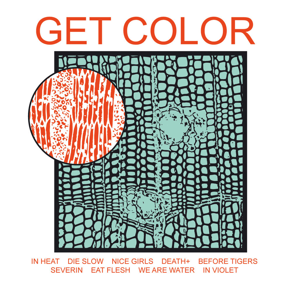 Get Color