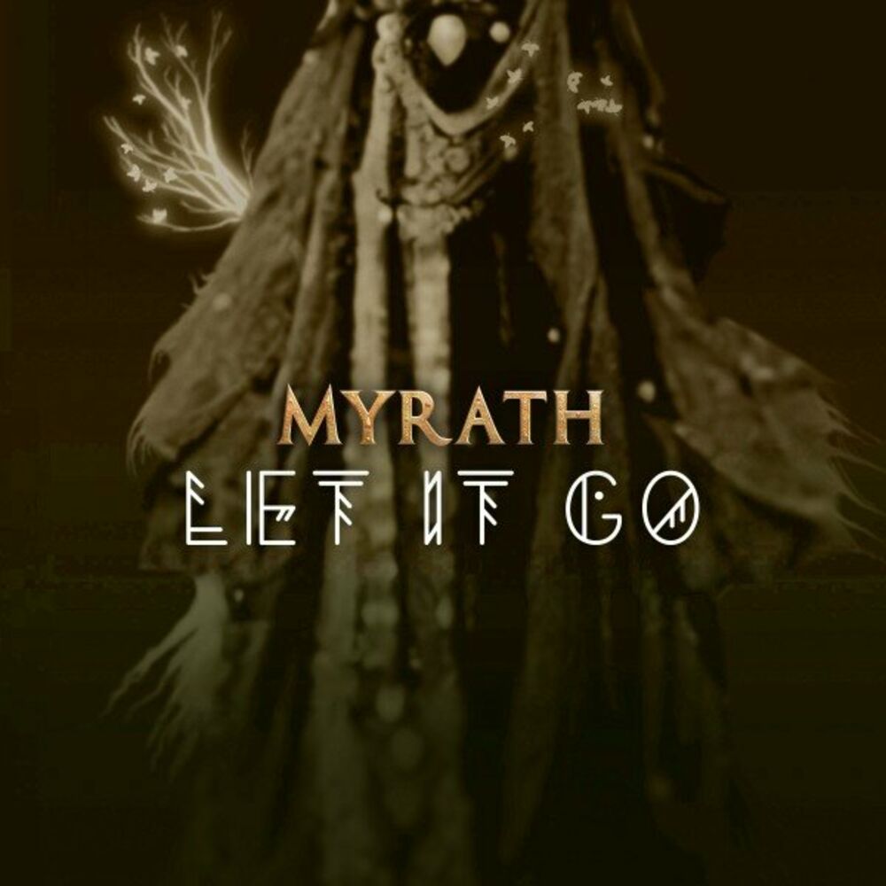 Let It Go