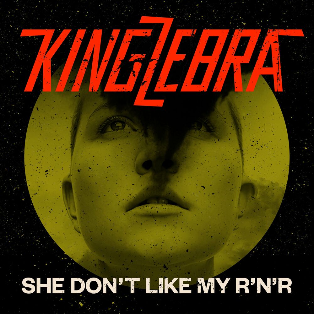 She Don't Like My R'n'R