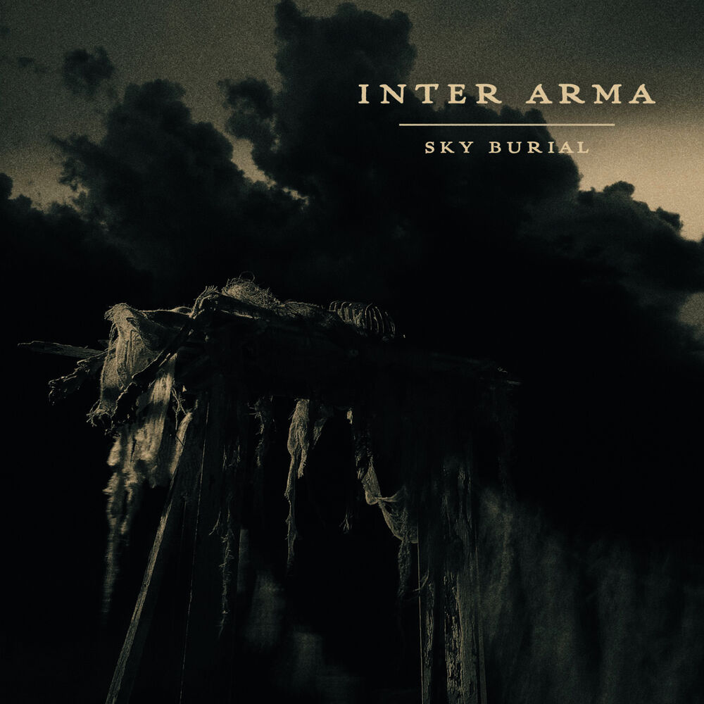 Sky Burial