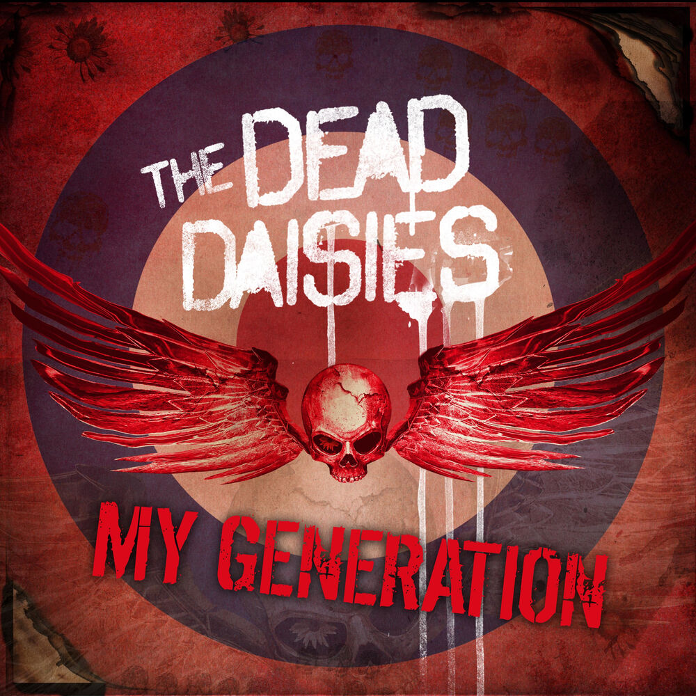 My Generation
