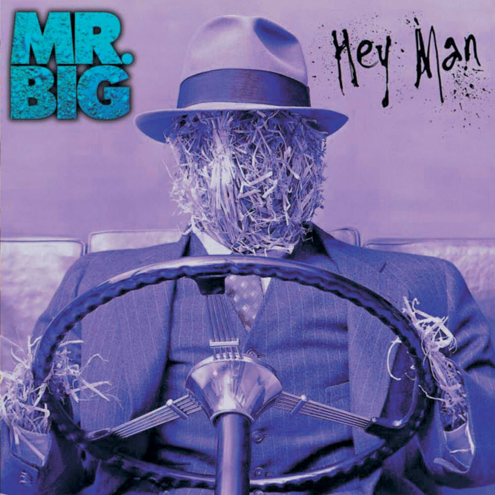 Hey Man