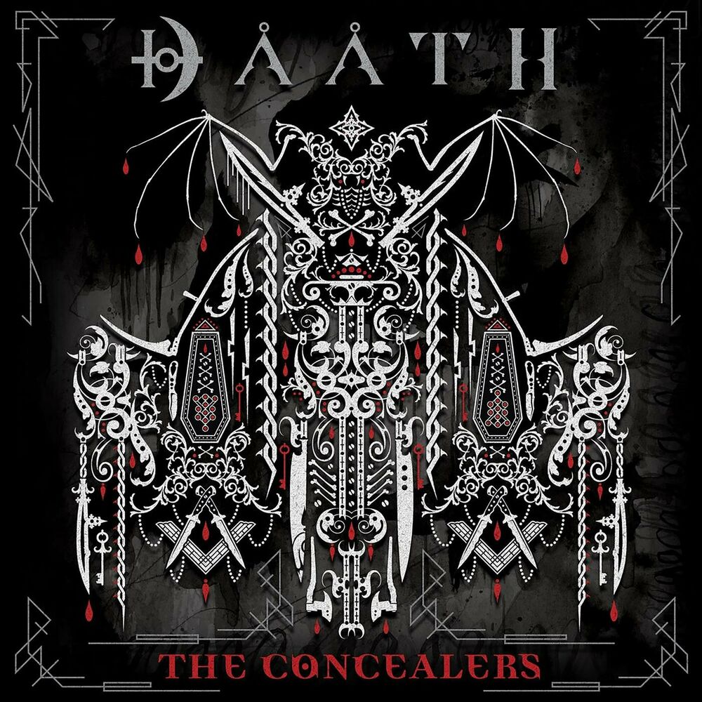 The Concealers