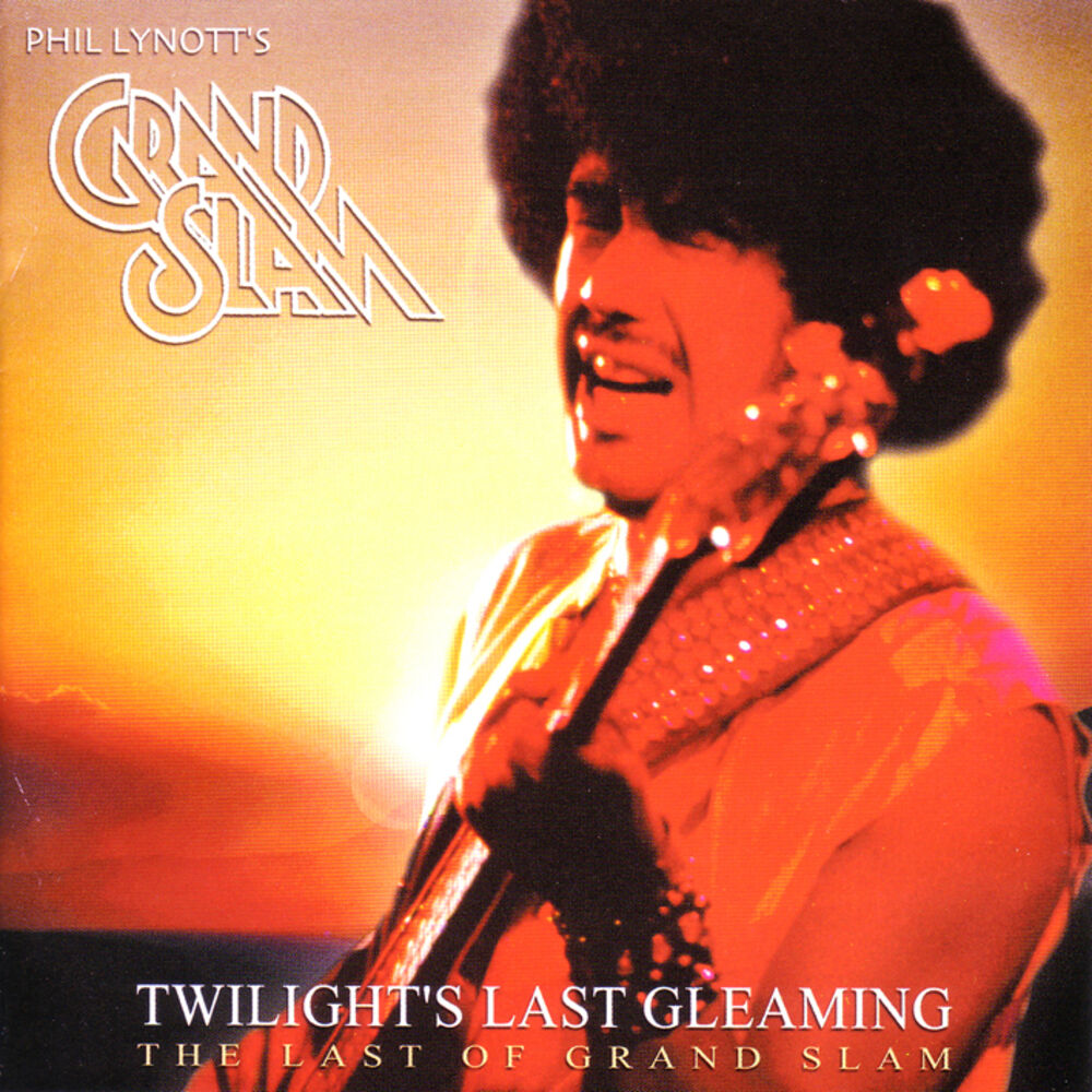 Twilight's Last Gleaming