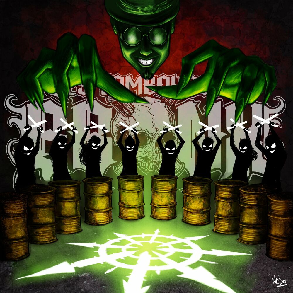 Chaos (Shaârghot Version)