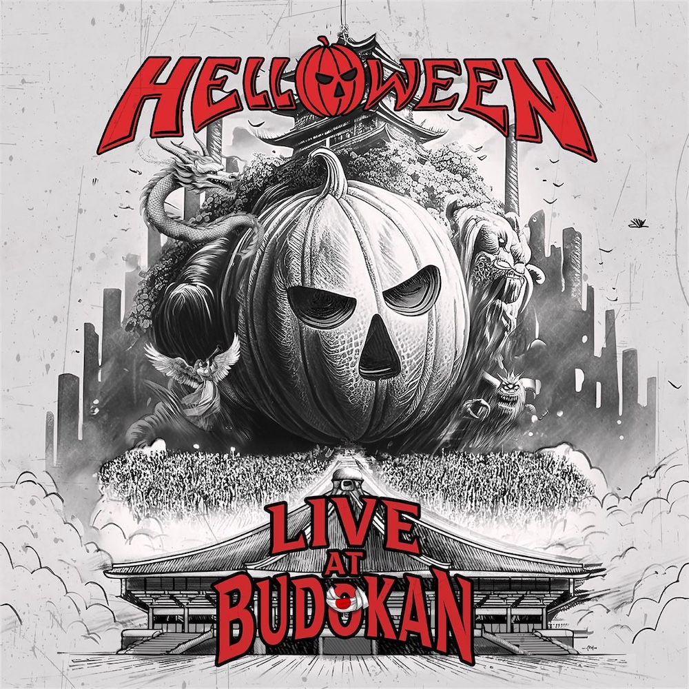Live At Budokan (Live)