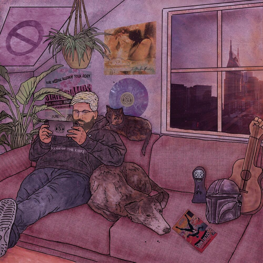 Married to the Noise (Lo-Fi)