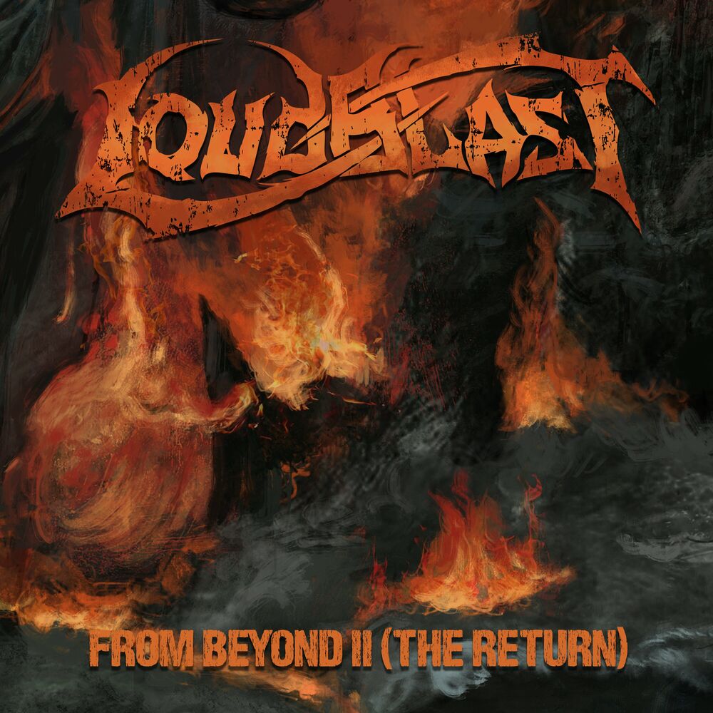 From Beyond II (The Return)