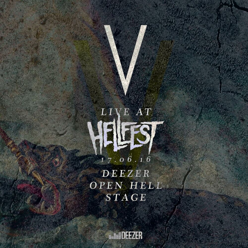 Live at Hellfest