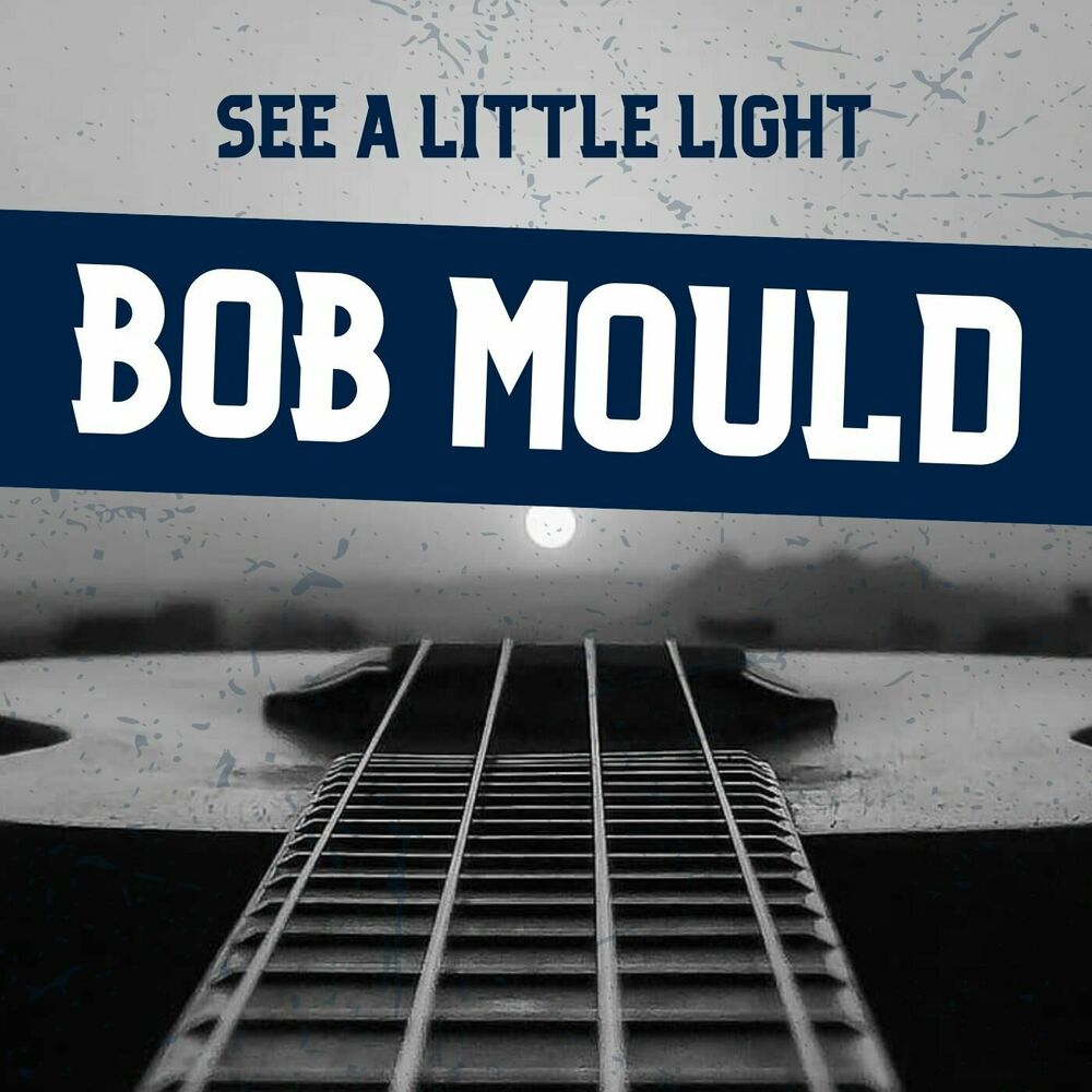 See A Little Light