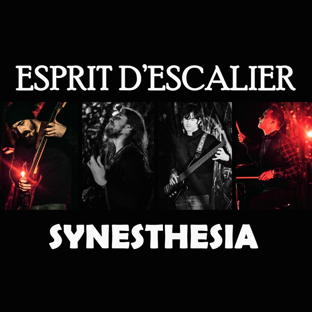 Synesthesia