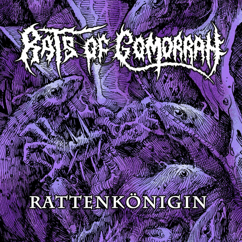 Rattenkönigin