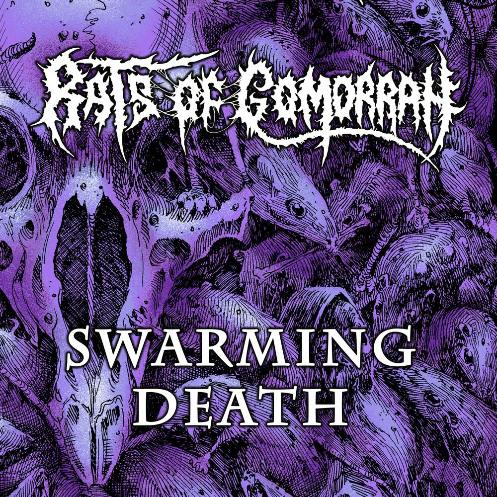 Swarming Death