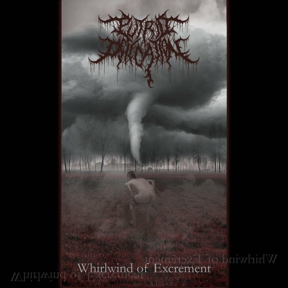 Whirlwind of Excrement