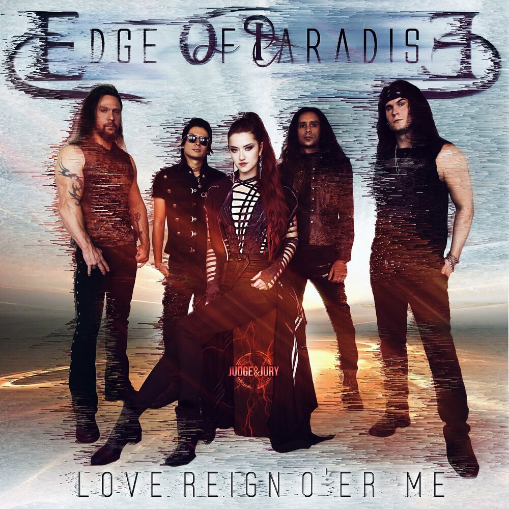 Love Reign O'er Me