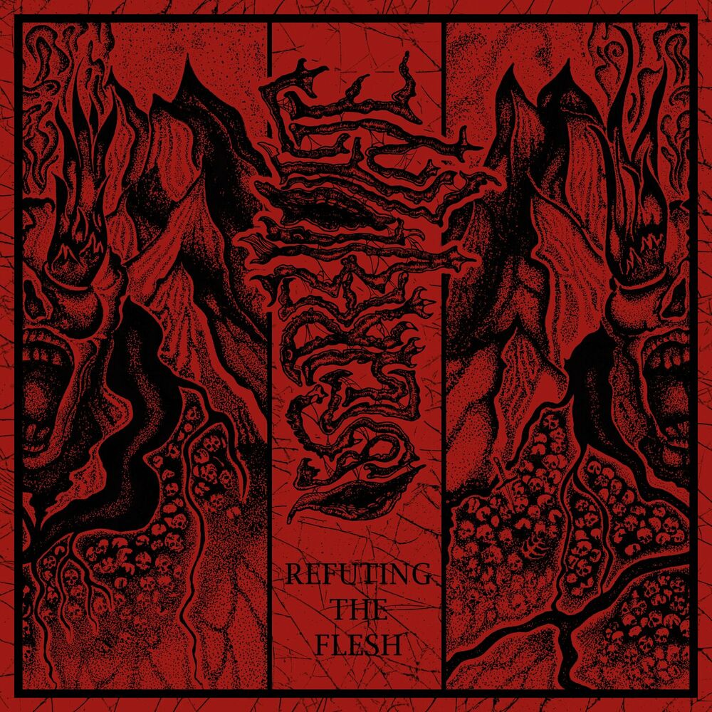 Refuting the Flesh