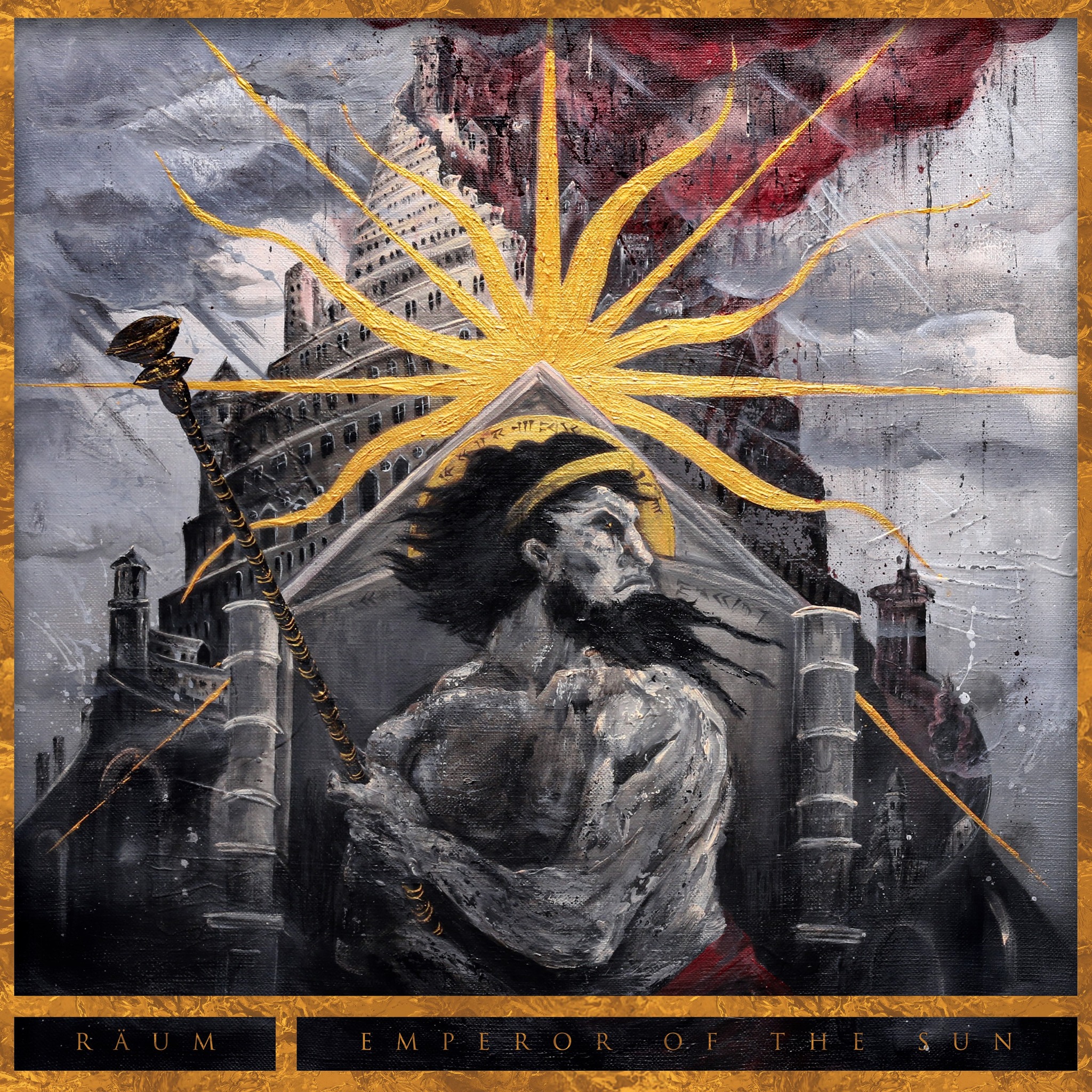 Emperor Of The Sun