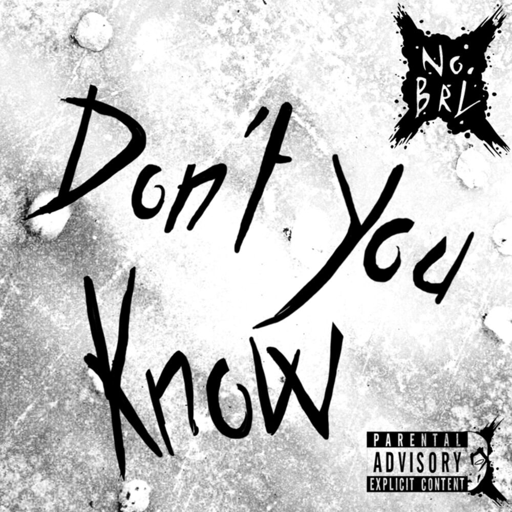 Don't You Know