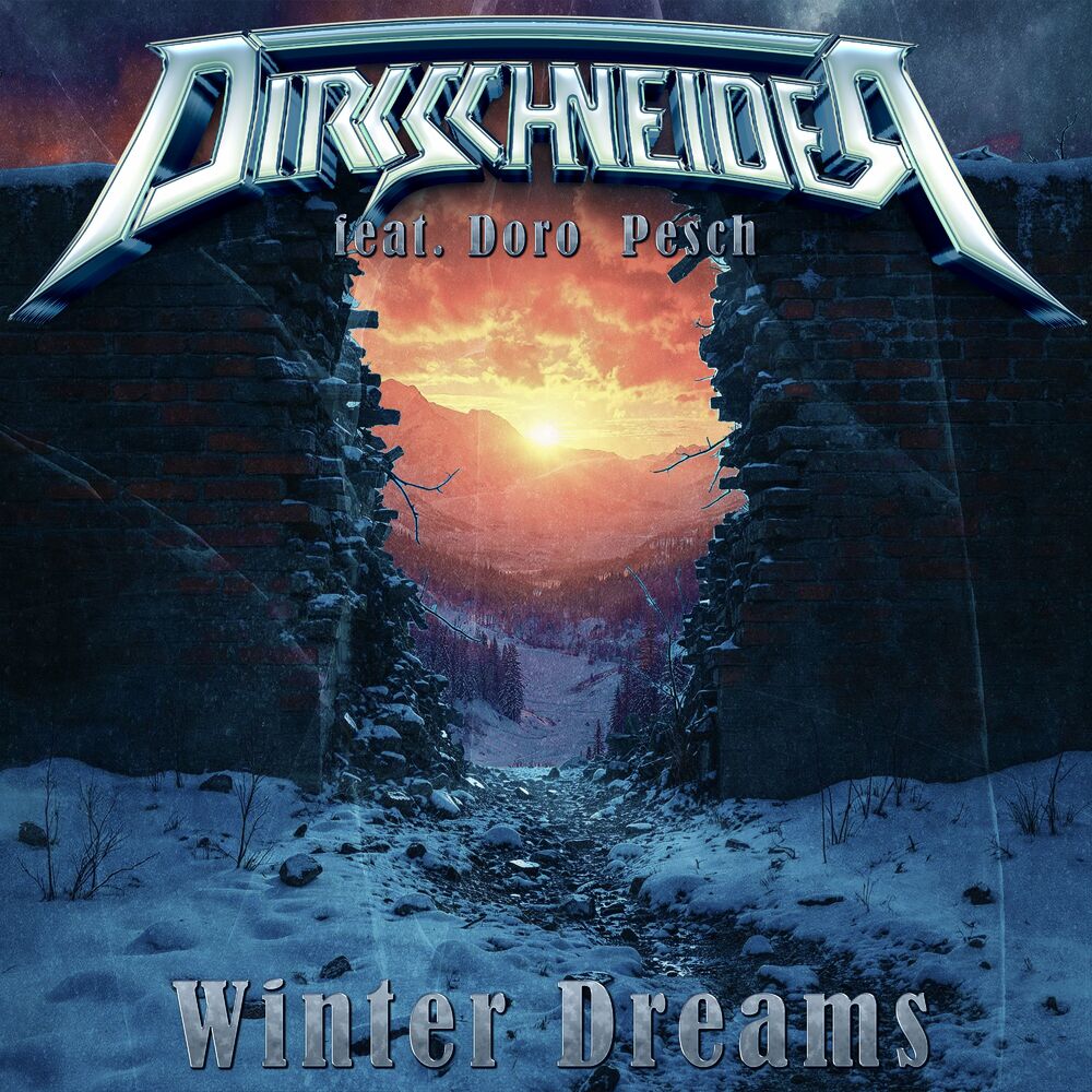Winter Dreams