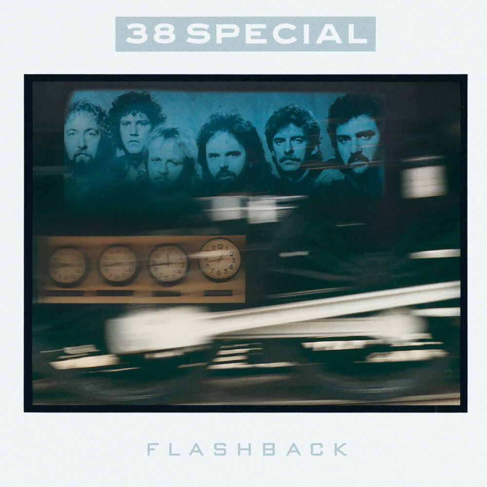 Flashback: The Best of 38 Special