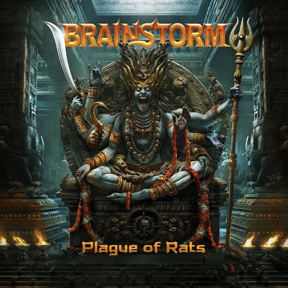 Plague Of Rats