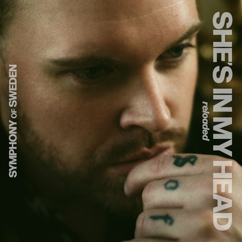 She's in My Head (Reloaded)
