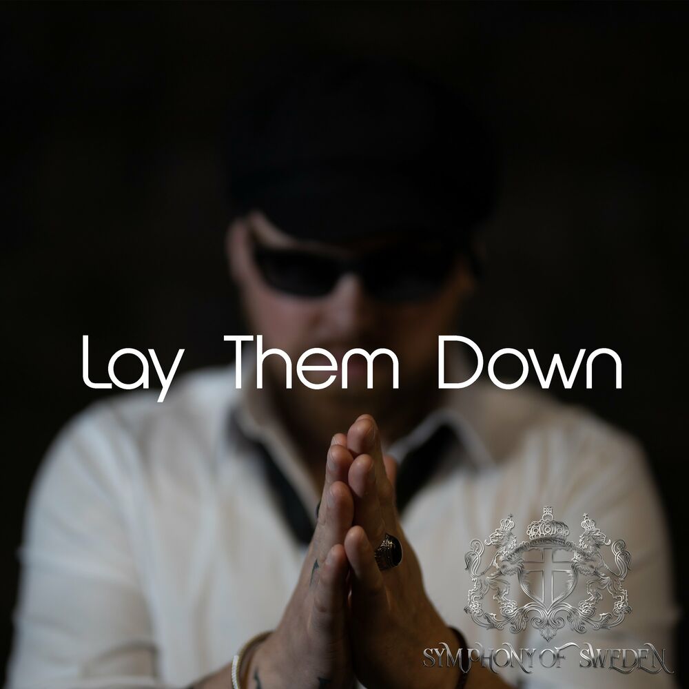 Lay Them Down (A broken son's cry)