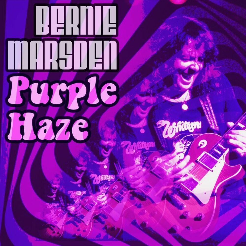 Purple Haze