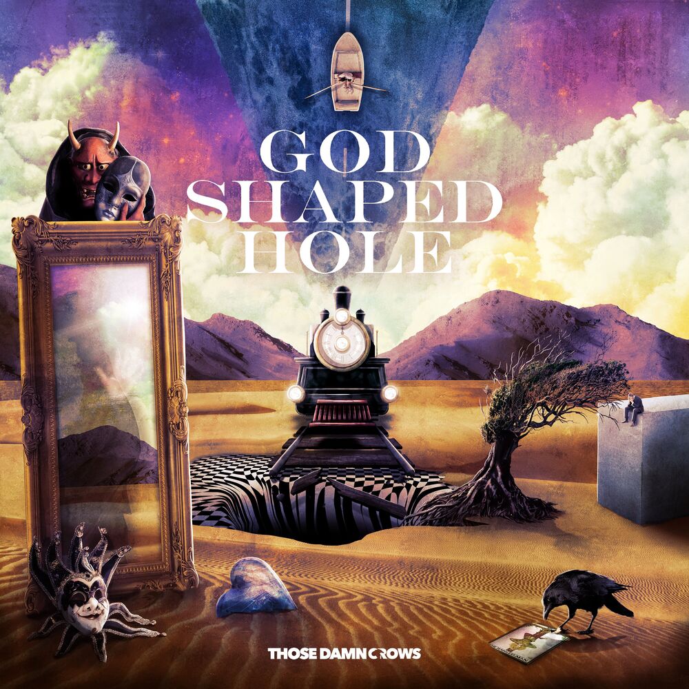 God Shaped Hole