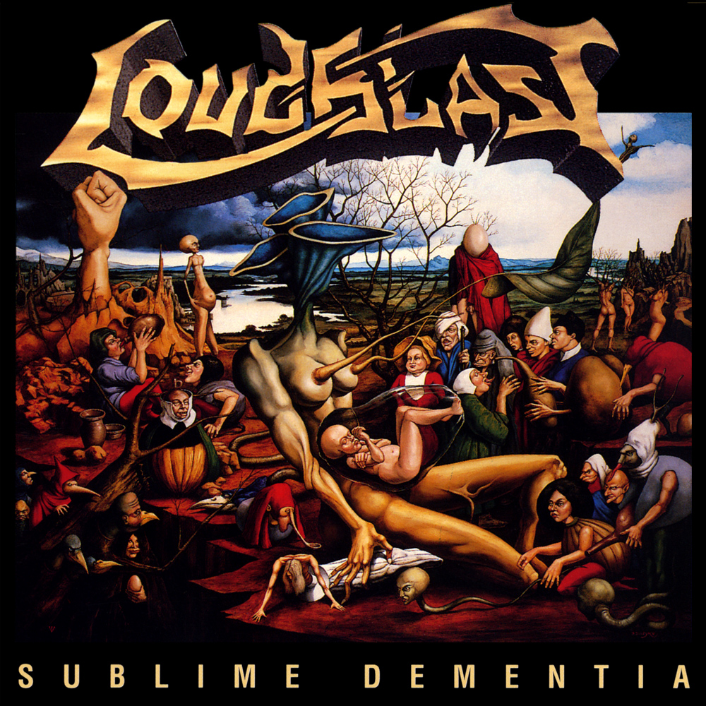 Sublime Dementia