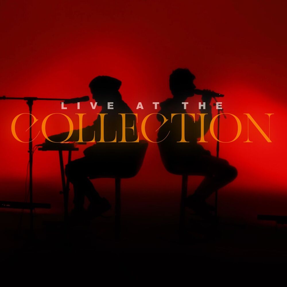 Live at The Collection