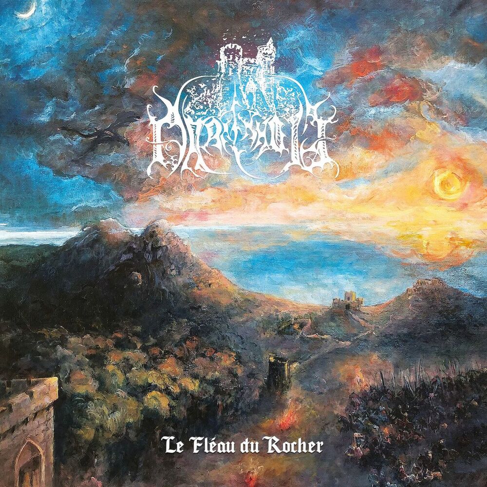 Le Fléau du Rocher
