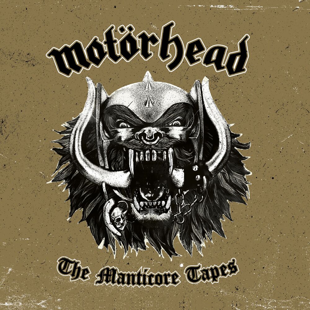 The Manticore Tapes