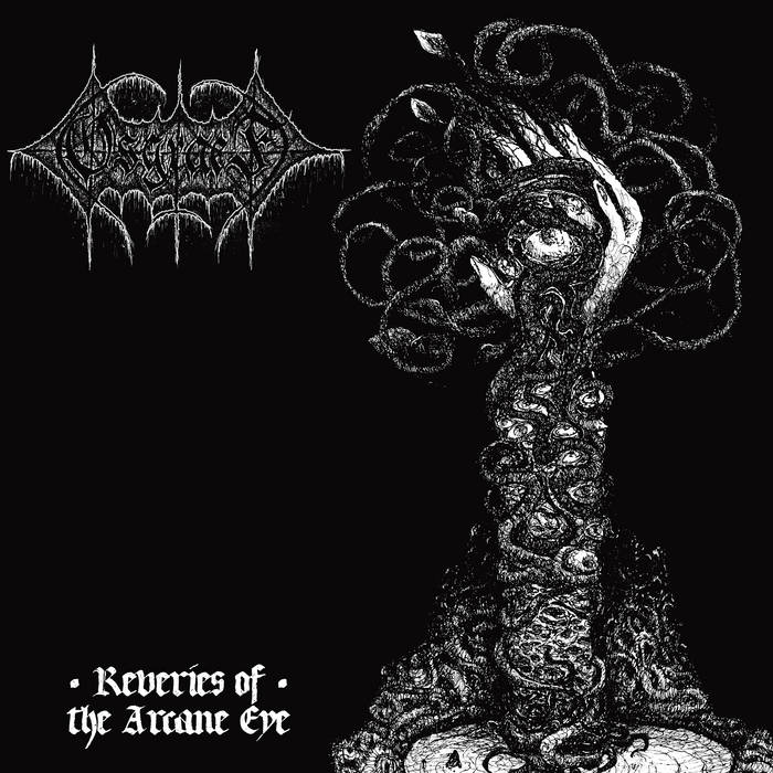 Reveries Of The Arcane Eye